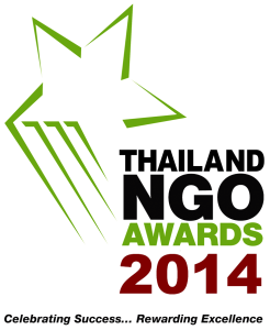 Thai NGO awards