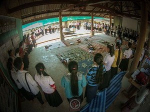 Youth Empowerment