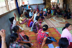 Women's Empowerment
